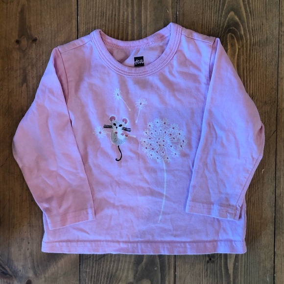 Tea Collection + Tucker & Tate bundle - Picture 7 of 7